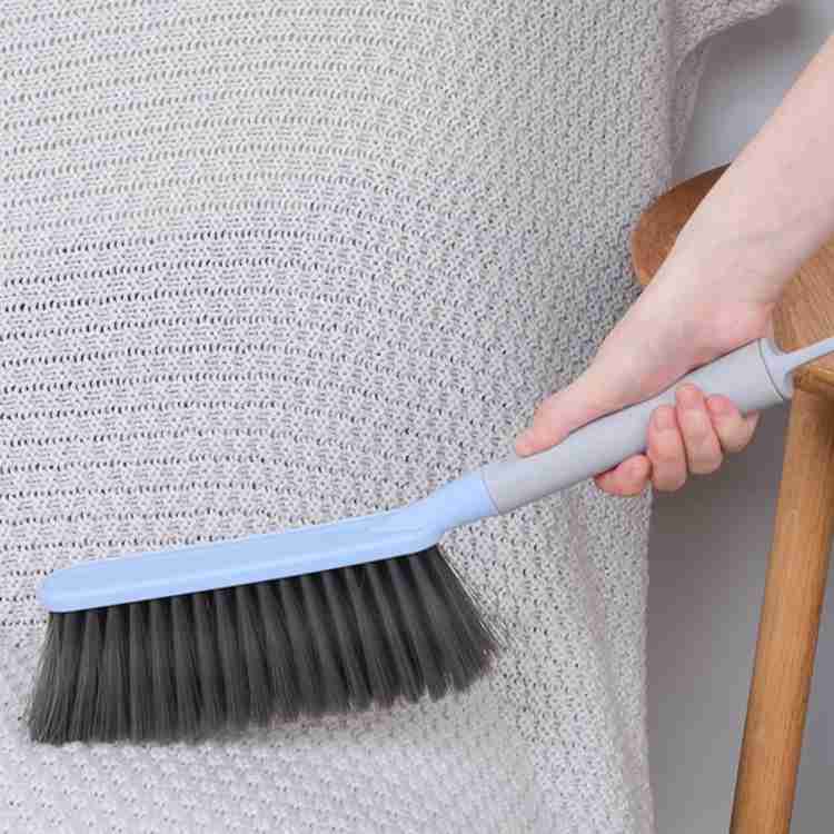 KPNG Soft Bristle Cleaning Brush Hand Brushs Bed Hair Dust Removal
