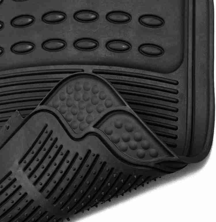 Audi a8 sales rubber floor mats