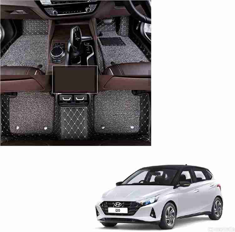 7d mats sales for i20 2020