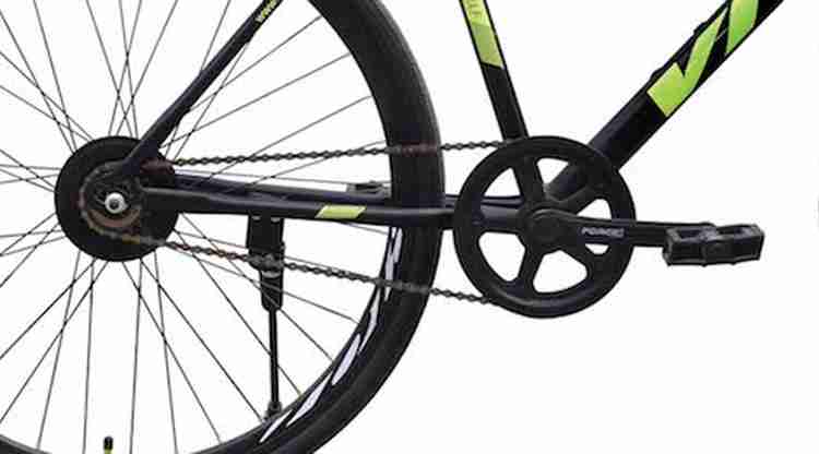 VIVA Sleek 2.0 700C T Hybrid Cycle City Bike Price in India Buy VIVA Sleek 2.0 700C T Hybrid Cycle City Bike online at Flipkart
