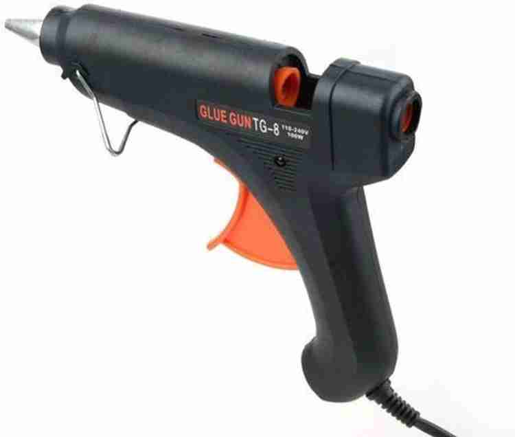 MSN best buy GLUE GUN BLACK 40 WATT RED TRIGGER Standard Temperature Corded Glue Gun Price in India Buy MSN best buy GLUE GUN BLACK 40 WATT RED TRIGGER Standard Temperature