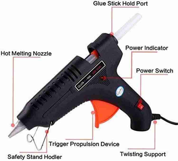 Best buy glue gun 2025