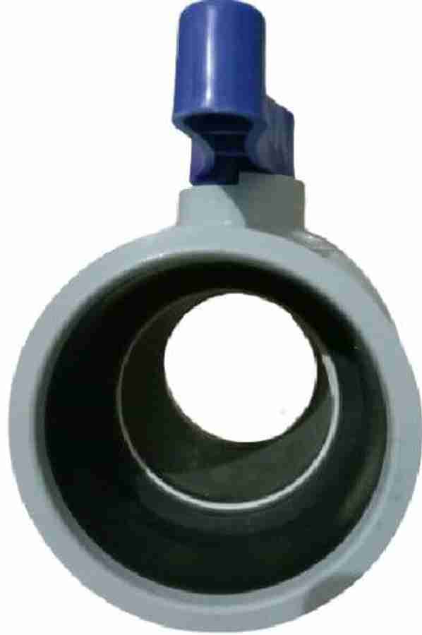 jolex Heavy PVC 4 inch 100 mm Plane Ball Valves Price in India Buy jolex Heavy PVC 4 inch 100 mm Plane Ball Valves online at Flipkart