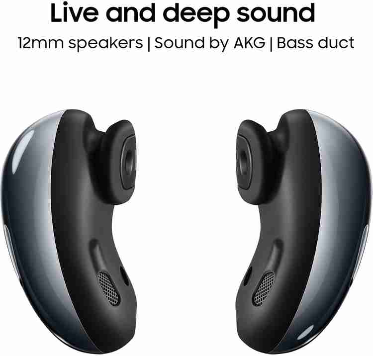 Galaxy buds for sports hotsell