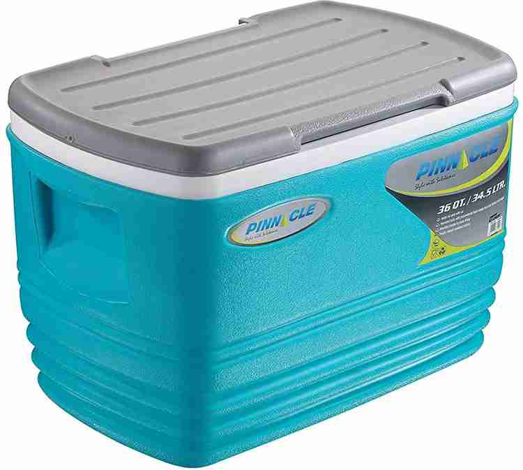 Pinnacle ice box top