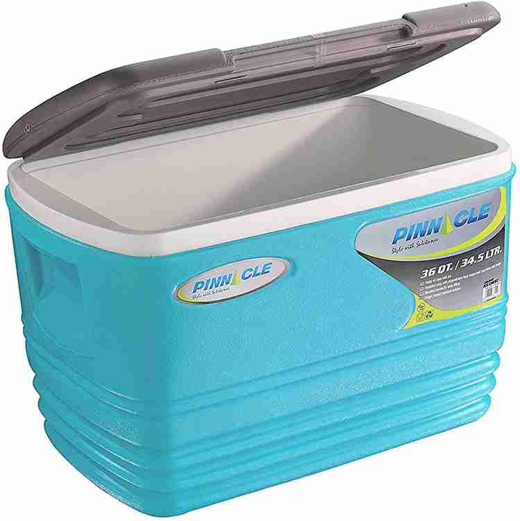 Pinnacle eskimo ice on sale box