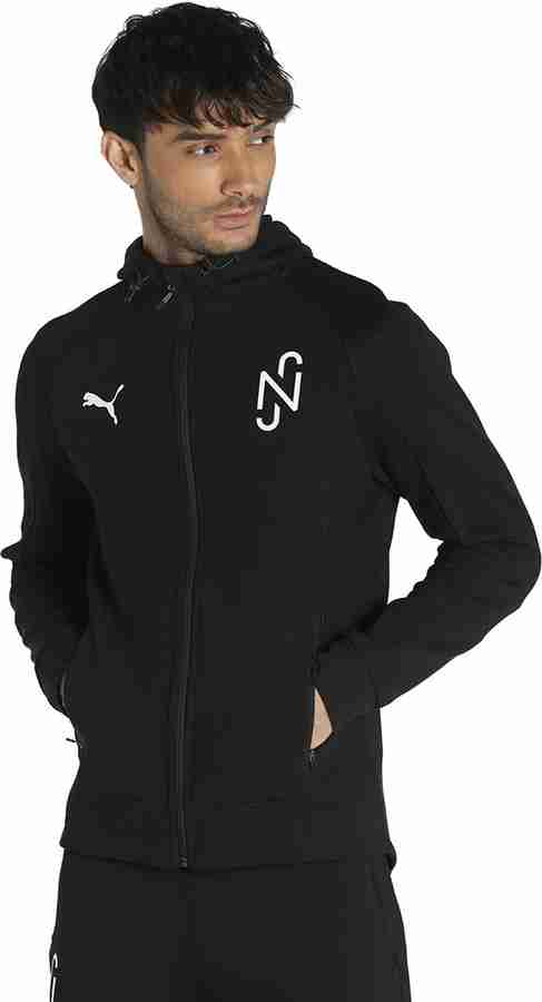 Puma jackets outlet in flipkart