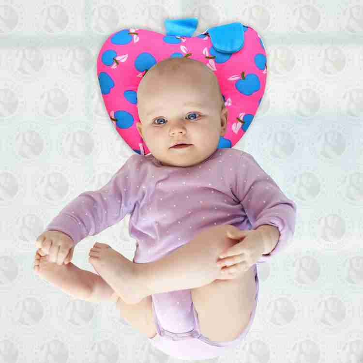 Rai pillow for baby top