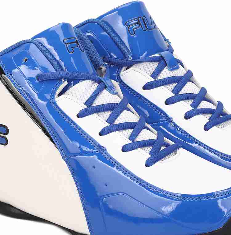 Fila supreme shoes new arrivals