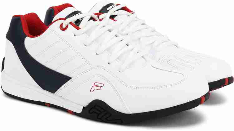 Fila shoes deals size 3