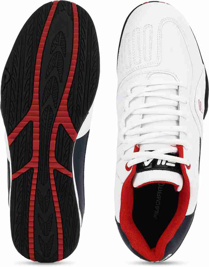 Fila marcos plus outlet