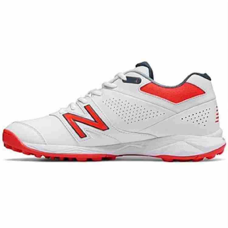 New Balance 4020 Cricket Shoes For Men Buy New Balance 4020 Cricket Shoes For Men Online at Best Price Shop Online for Footwears in India Flipkart