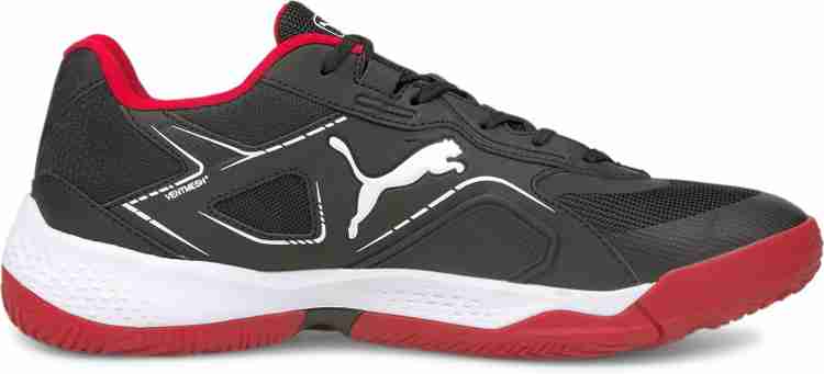 Puma badminton shoes 2024 flipkart