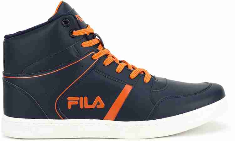 Fila saburo sale