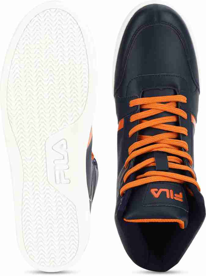 FILA SABURO 2 High Tops For Men Buy FILA SABURO 2 High Tops For