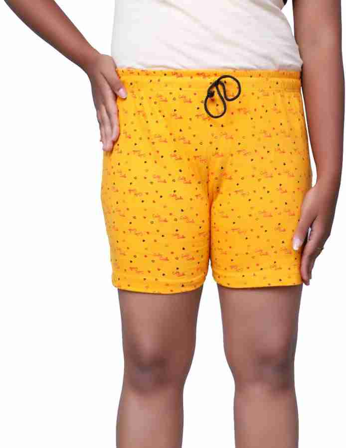 Flipkart short pants top