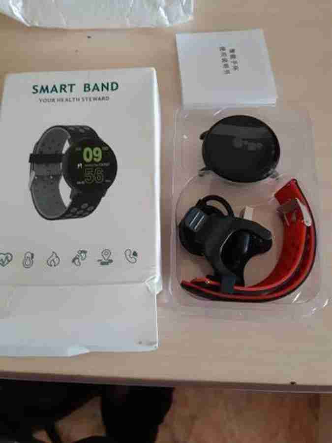 Smartband lefun best sale