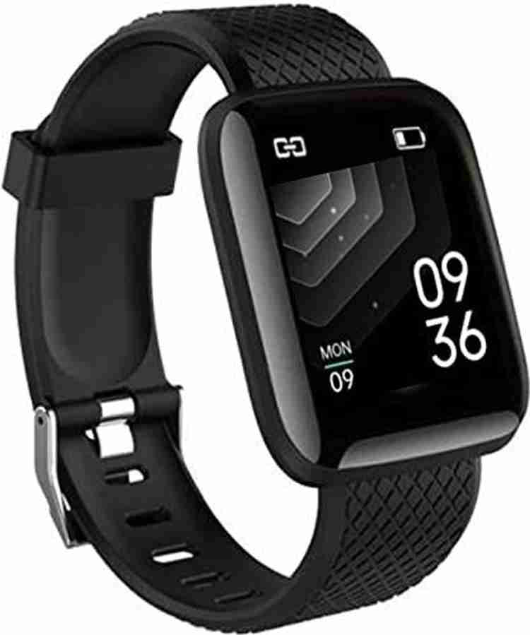 ENMORA BEST FITNESS SMART WATCH Smartwatch