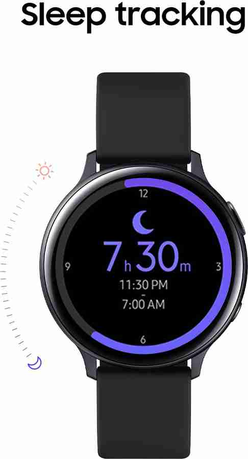 Galaxy watch hotsell active mujer