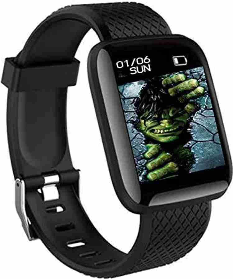 Flipkart watch smart online