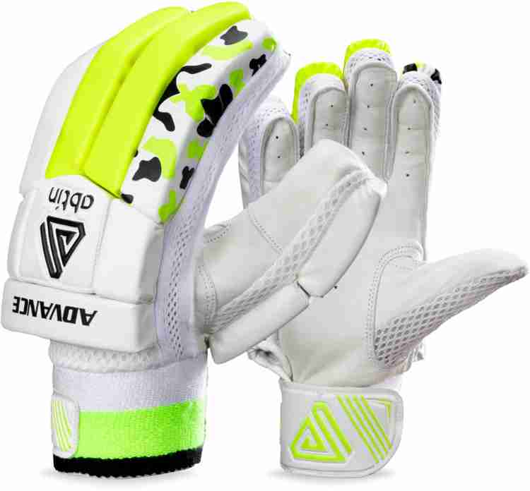 Left handed cricket gloves youth sales
