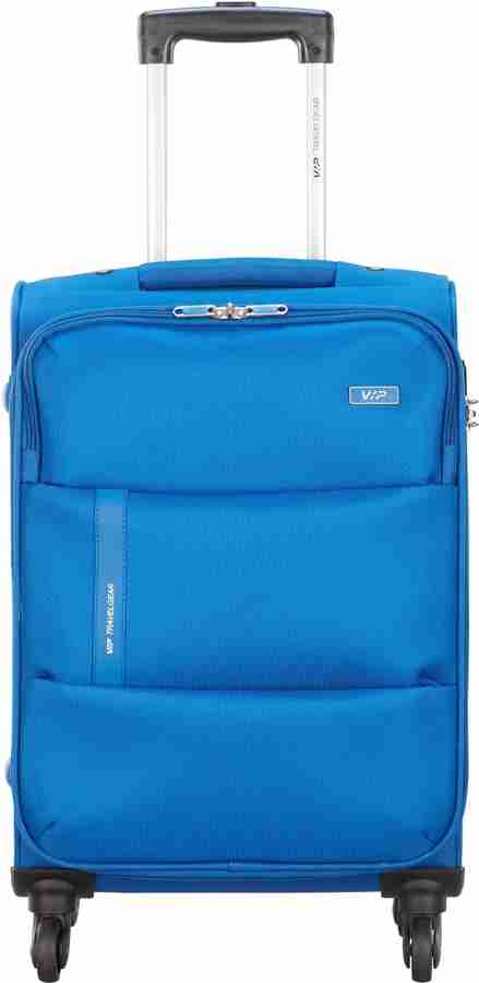 Vip trolley bag 22 inch new arrivals