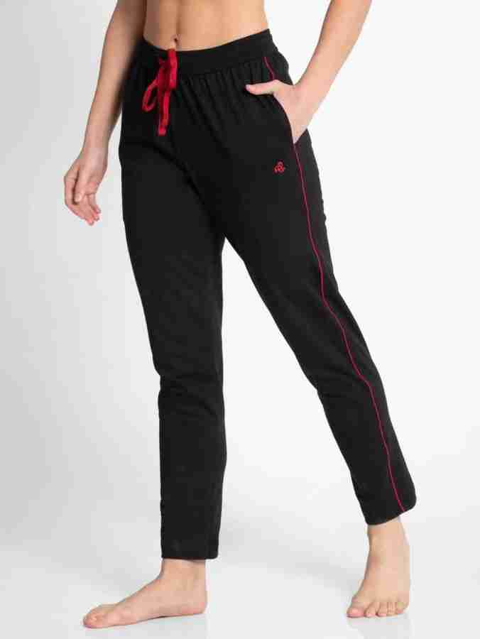 Jockey gym pants for ladies deals