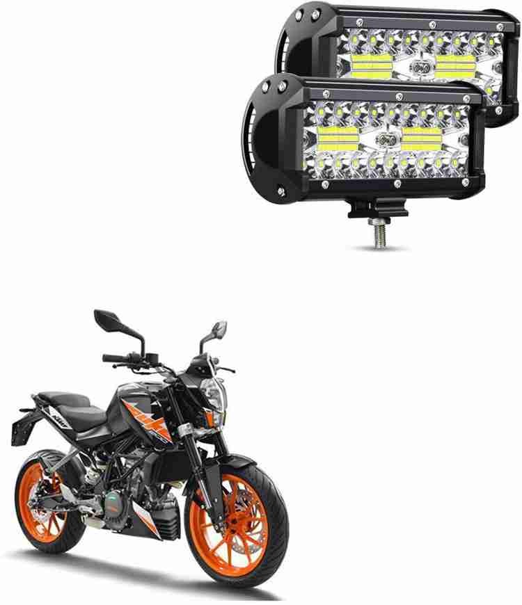 Motorbike light bar deals