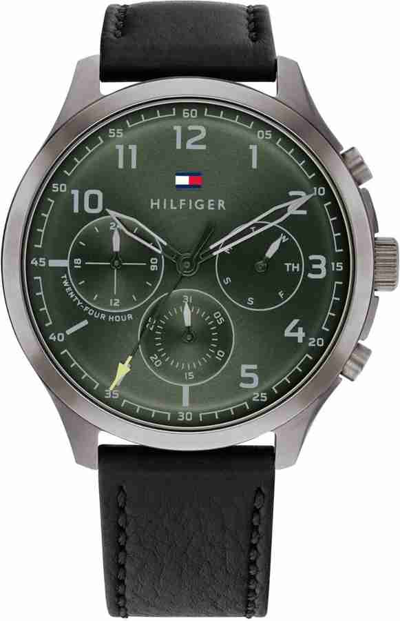 Tommy hilfiger store watch argos