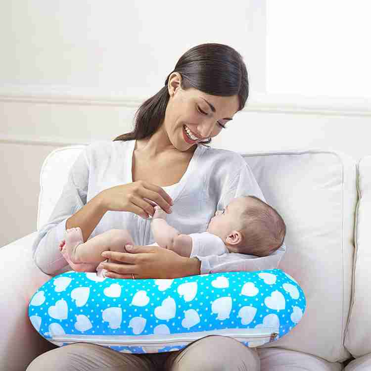 Little Don Pillow New Born Portable Breast Feeding Pillow Infant