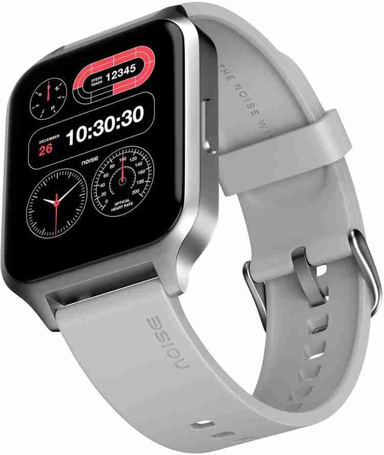 Noise new arrivals smartwatch flipkart