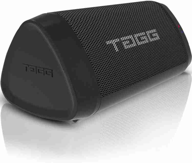 Tagg bluetooth speaker flipkart sales