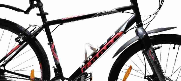 Kross bolt hybrid cycle shop