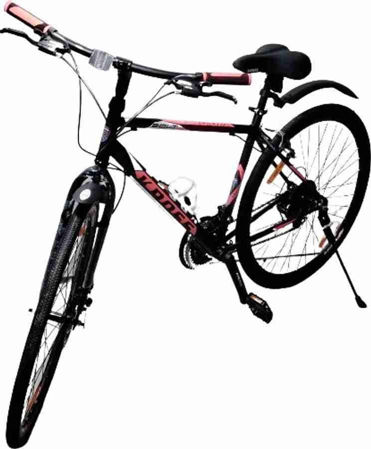 Kross Bolt Ranger Hybrid Bike Rigid Sports Racing Cycle 21Gear 28 T Hybrid Cycle City Bike Price in India Buy Kross Bolt Ranger Hybrid Bike Rigid Sports Racing Cycle 21Gear 28 T