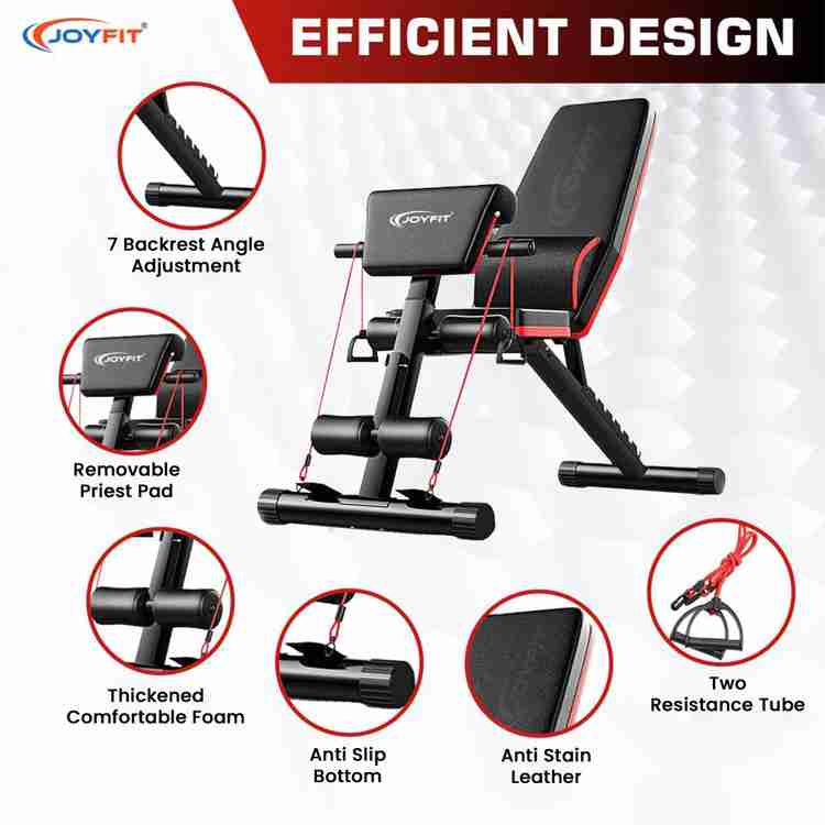 Bench press store flipkart
