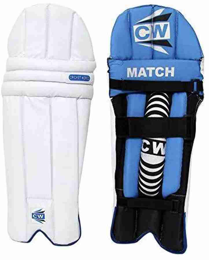CW Smasher Cricket Kit 4 item Bag BAT GLOVES BATTING PADS SIZE