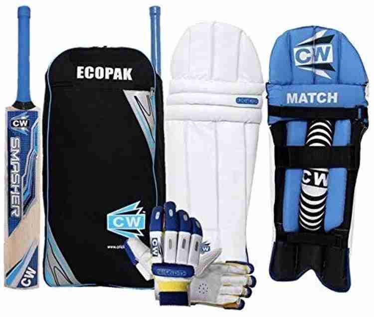 Cricket kit gloves shop