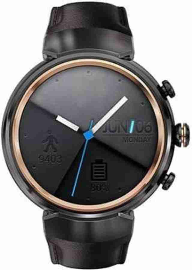 SOMTONE Impossible Screen Guard for ASUS ZenWatch 3 SOMTONE Flipkart