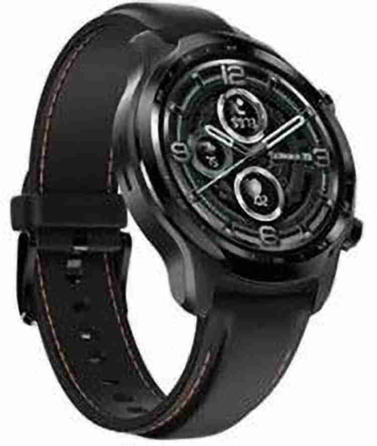 Ticwatch pro flipkart discount