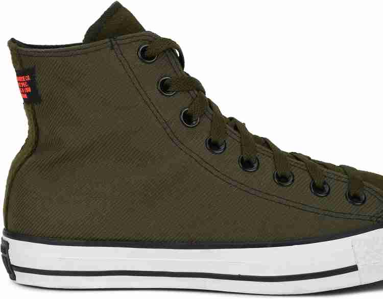 Converse High Tops For Men Buy Converse High Tops For Men Online at Best Price Shop Online for Footwears in India Flipkart