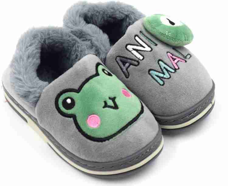 House shoes for online babies