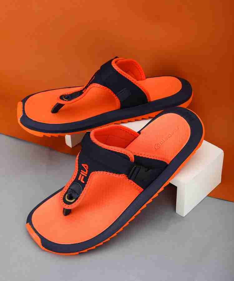 Fila flip flops flipkart online