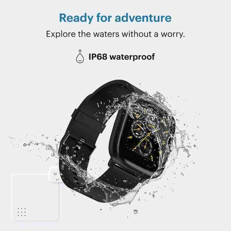 Arbily smartwatch recensioni hot sale