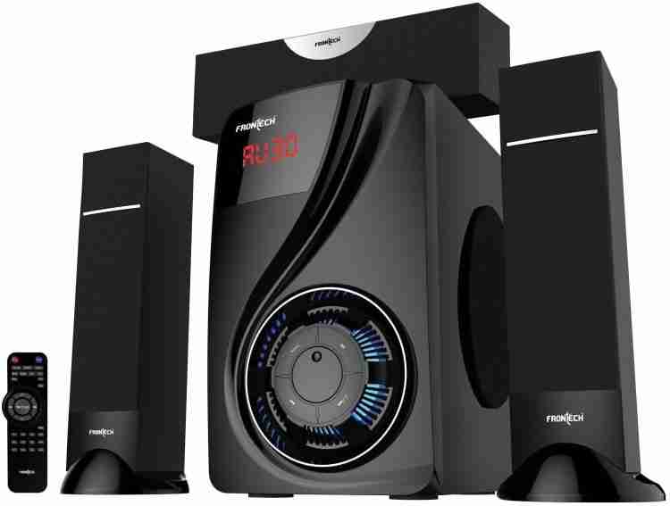 Frontech 5.1 2025 home theater