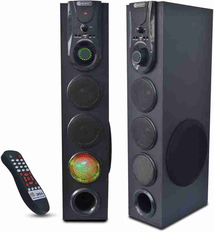 Sony hi fi outlet home dj tower