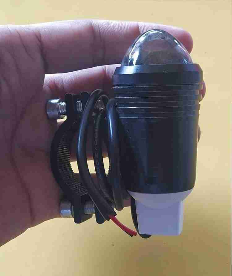 Fog light for deals bike flipkart