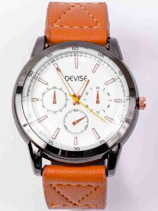 Devise Analog Watch - For Boys - Buy Devise Analog Watch - For 