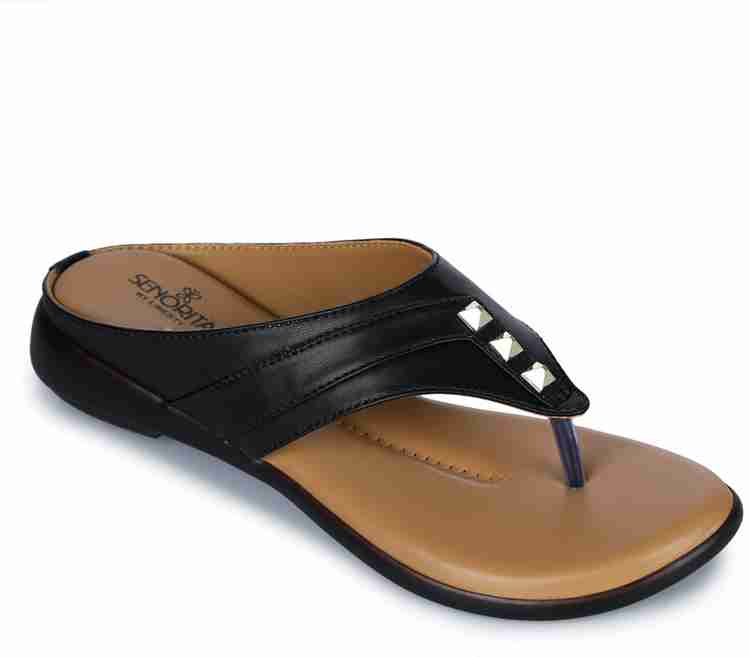 Liberty women chappal sales