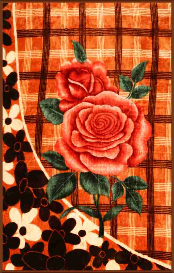 NANGA NATAL DESIGN MOUNTAIN BLANKET 赤 アウトドア寝具