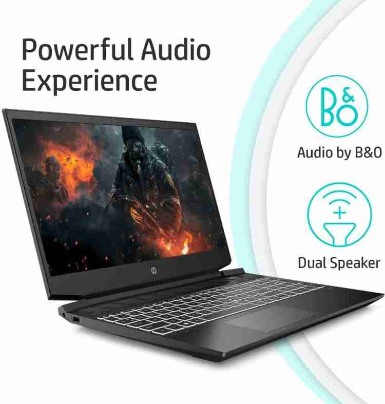 Hp pavilion discount 15 r5 4600h